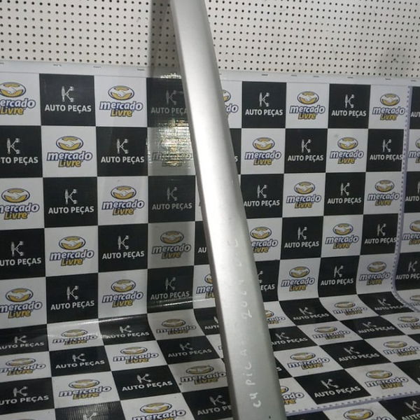 Friso Da Porta Dianteira Esquerda C4 Picasso 2014