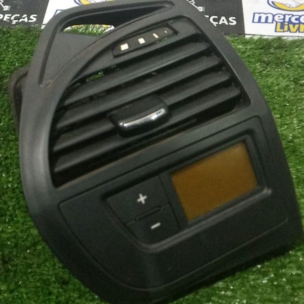 Difusor De Ar Digital C4 Picasso 2014 Lado Direito
