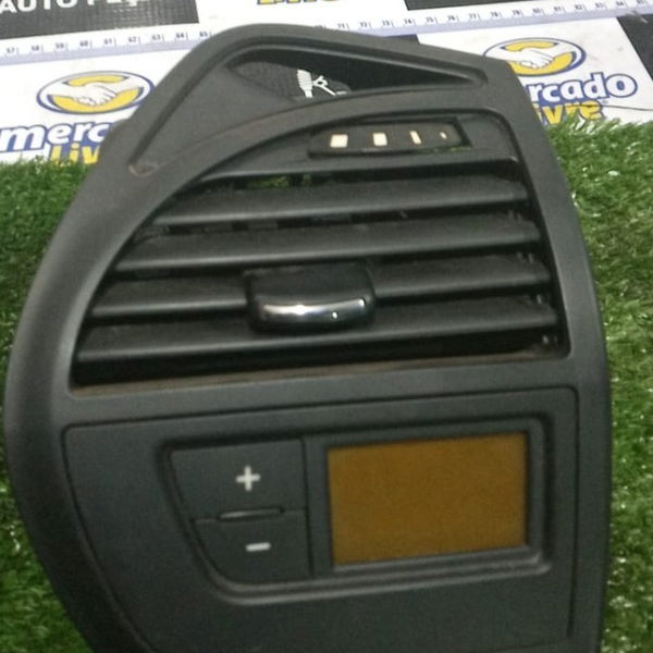 Difusor De Ar Digital C4 Picasso 2014 Lado Direito