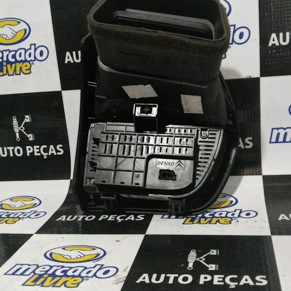 Difusor De Ar Digital C4 Picasso 2014 Lado Direito