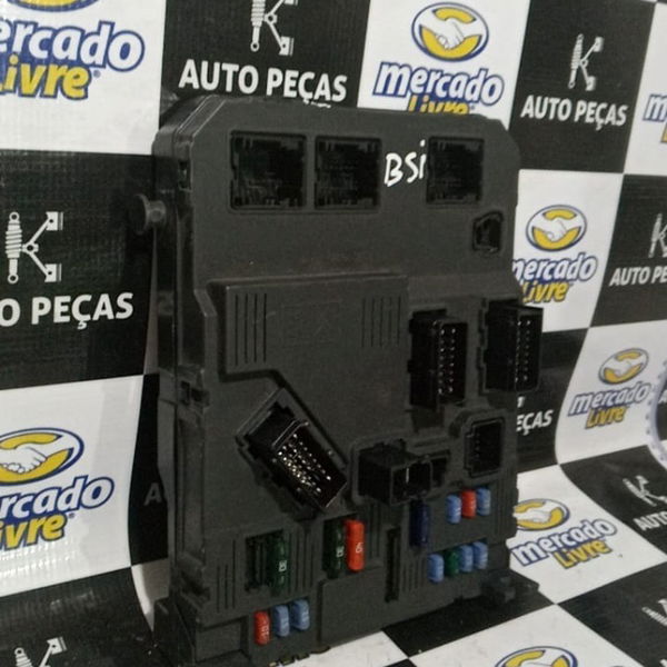 Bsi Do Peugeot 206 1.4