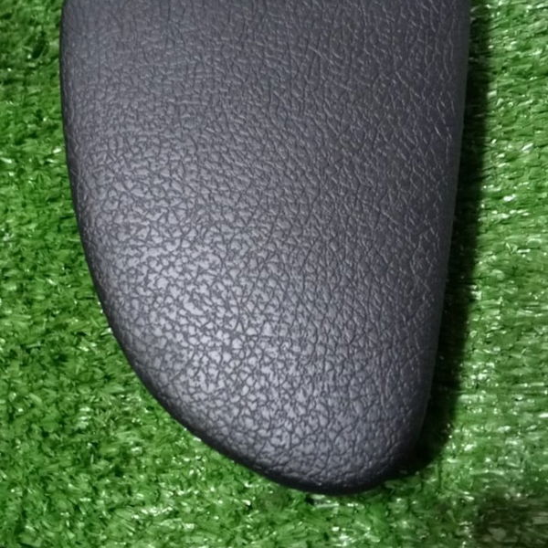 Tampa Lateral Painel Peugeot 206 207 Direito 9624270777