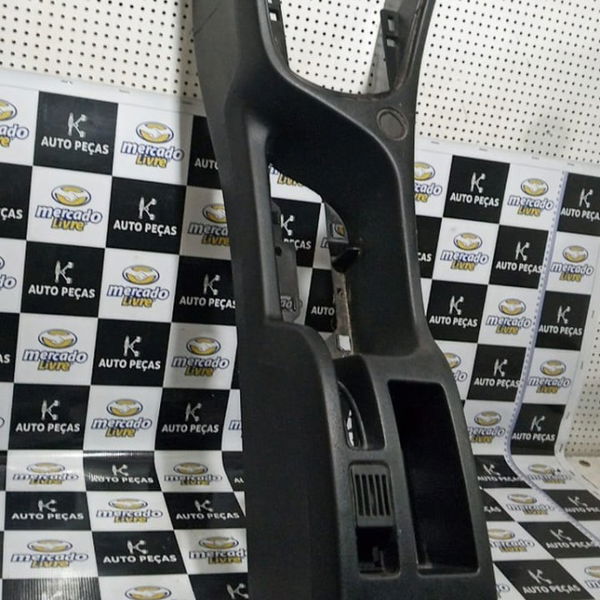 Console Peugeot 307 2005
