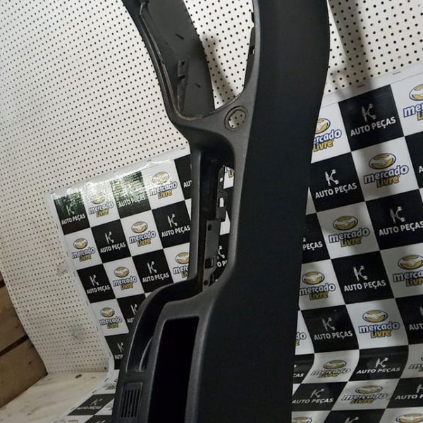 Console Peugeot 307 2005
