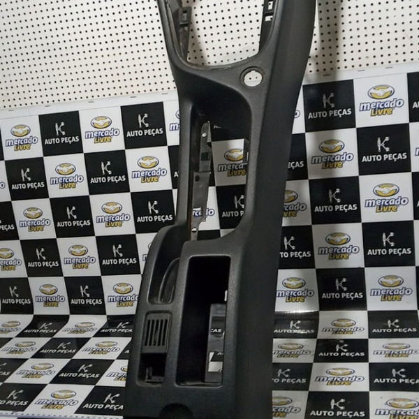 Console Peugeot 307 2005