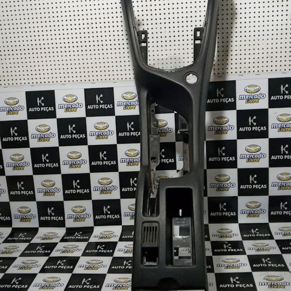 Console Peugeot 307 2005
