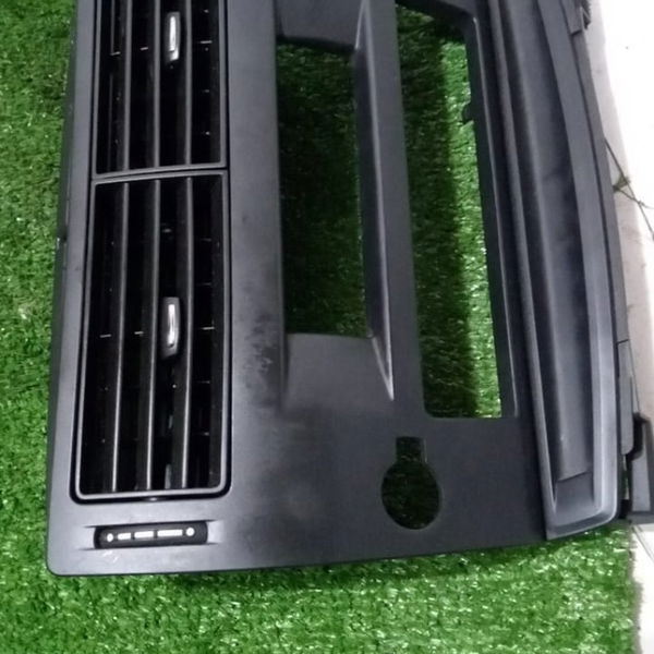 Moldura Painel Central Citroen C4 Pallas (9646338277)