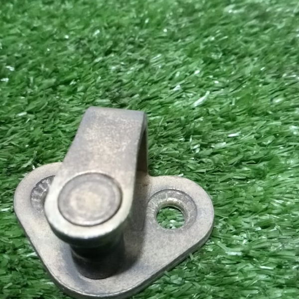 Trinco De Porta Traseiro Esquerdo Peugeot 206