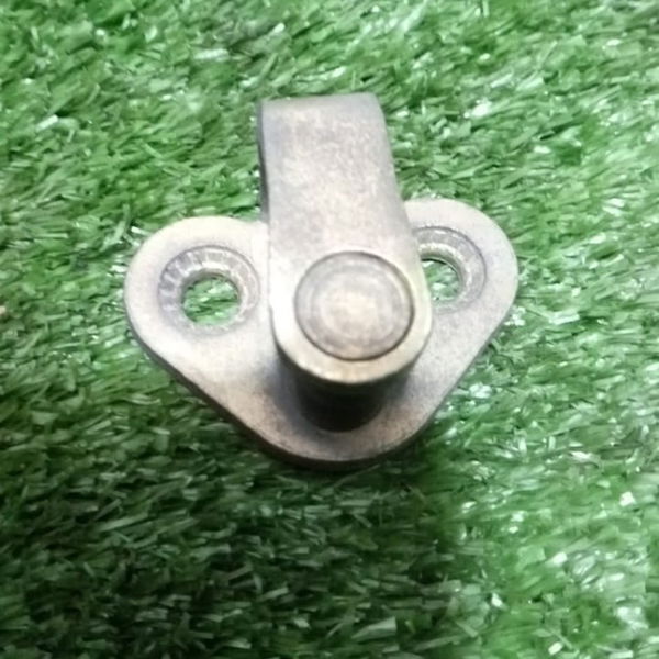 Trinco De Porta Traseiro Esquerdo Peugeot 206