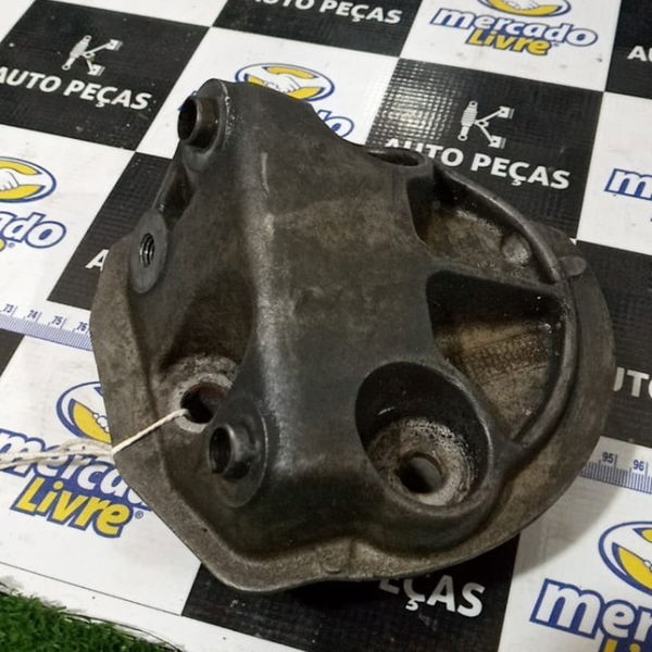 Suporte Do Coxim Do Motor Peugeot 206/207/307 C3 C4 1.6