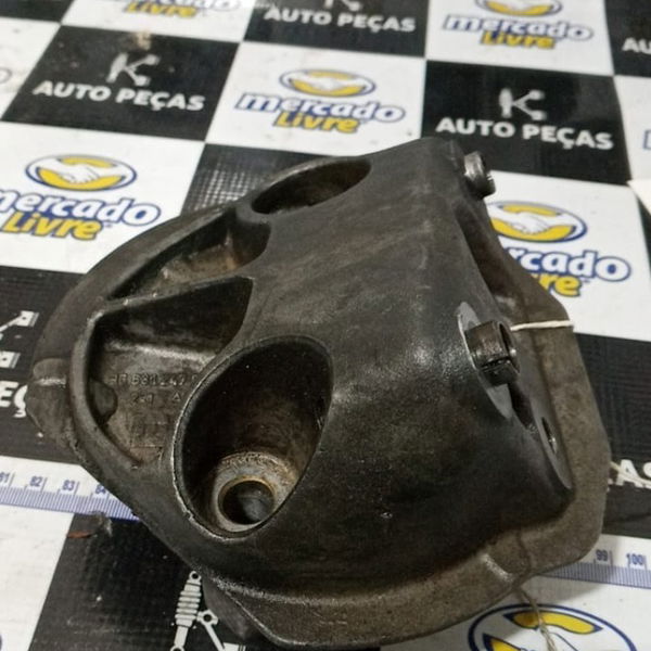 Suporte Do Coxim Do Motor Peugeot 206/207/307 C3 C4 1.6
