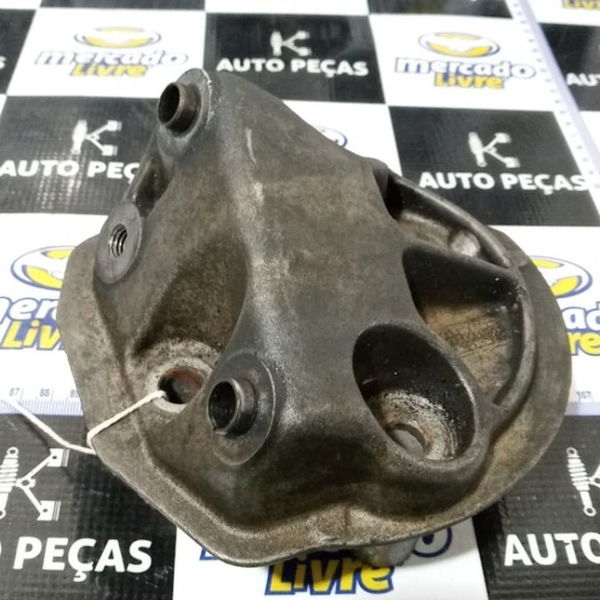 Suporte Do Coxim Do Motor Peugeot 206/207/307 C3 C4 1.6