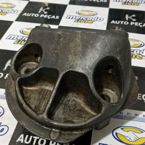 Suporte Do Coxim Do Motor Peugeot 206/207/307 C3 C4 1.6