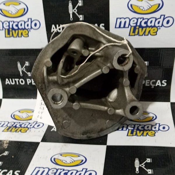 Suporte Do Coxim Do Motor Peugeot 206/207/307 C3 C4 1.6