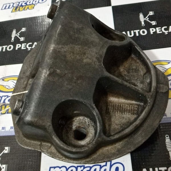 Suporte Do Coxim Do Motor Peugeot 206/207/307 C3 C4 1.6