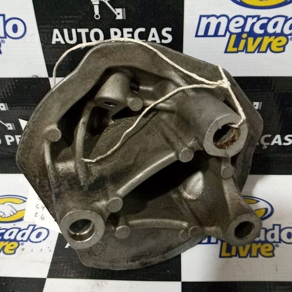 Suporte Do Coxim Do Motor Peugeot 206/207/307 C3 C4 1.6