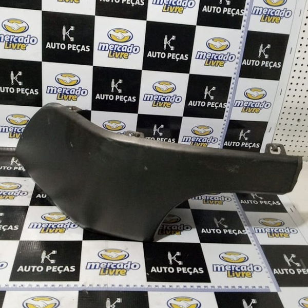 Acabamento Para Choque Traseiro Dir Megane Grand Tour 2012