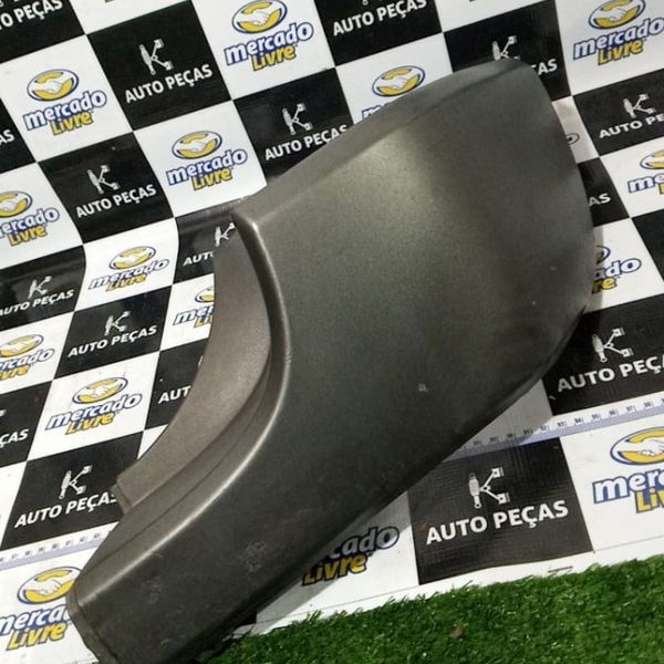 Acabamento Para Choque Traseiro Dir Megane Grand Tour 2012