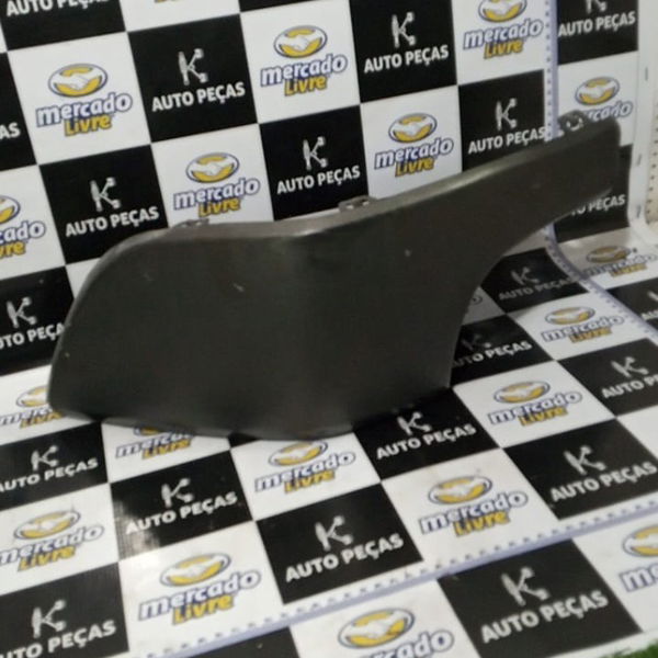 Acabamento Para Choque Traseiro Dir Megane Grand Tour 2012