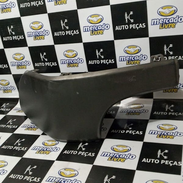 Acabamento Para Choque Traseiro Dir Megane Grand Tour 2012