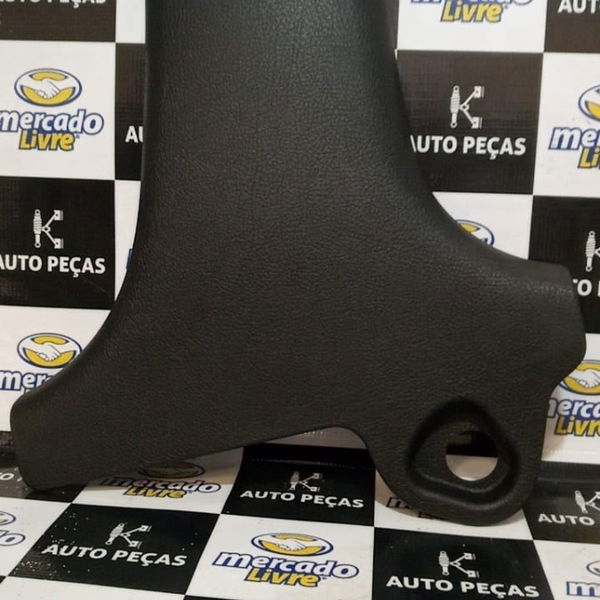 Acabamento Do Lado Direito Da Coluna Peugeot 206