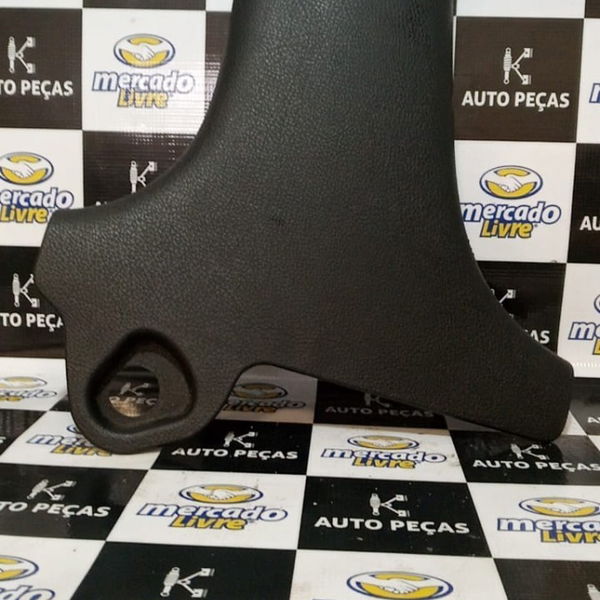 Acabamento Do Lado Esquerdo Da Coluna Peugeot 206