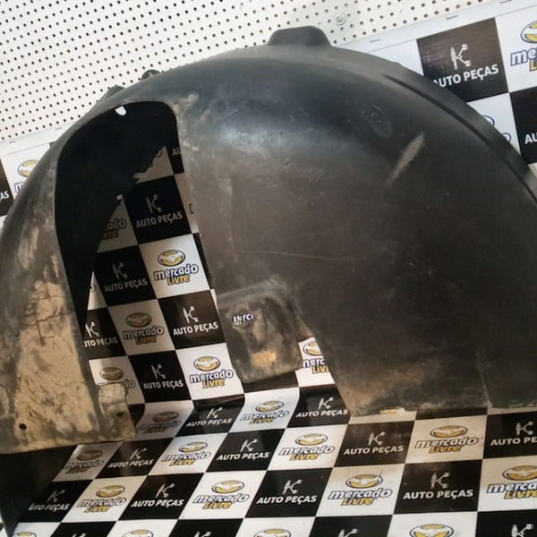 Para Barro Traseiro Esquerdo Peugeot 307