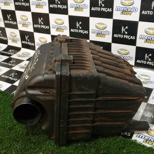 Caixa Filtro De Ar Citroen Picasso C4 2014 - Quebrada