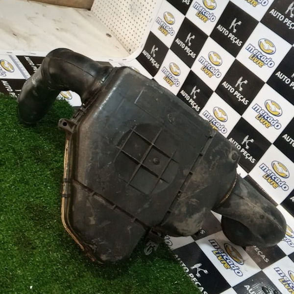 Caixa De Ressonância Peugeot 206 1.4 / 1.6 9639205880