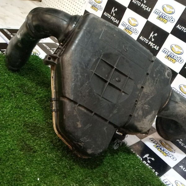 Caixa De Ressonância Peugeot 206 1.4 / 1.6 9639205880