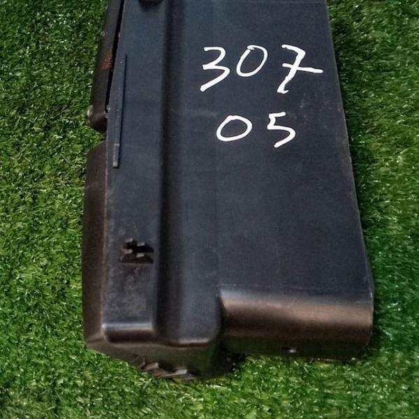 Difusor De Ar Peugeot 307 2005