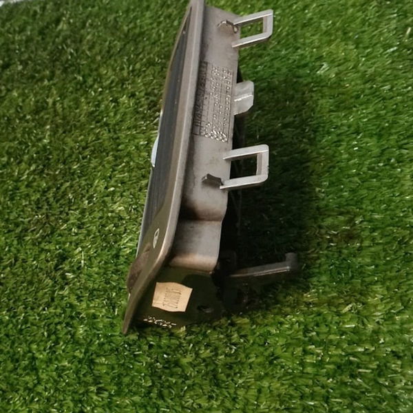 Difusor De Ar Peugeot 307 Lado Direito