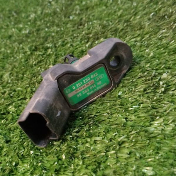 Sensor Map Peugeot Hoggar 206 207 C3 1.4 1.6 9639381480