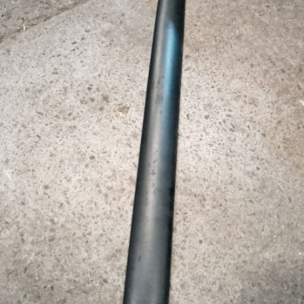 Friso Da Porta Traseira Direita Peugeot 206