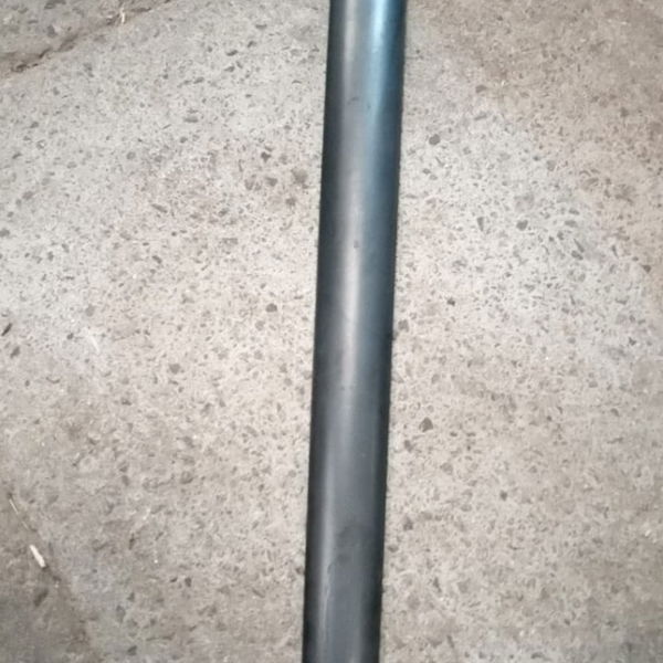 Friso Da Porta Traseira Esquerda Do Peugeot 206