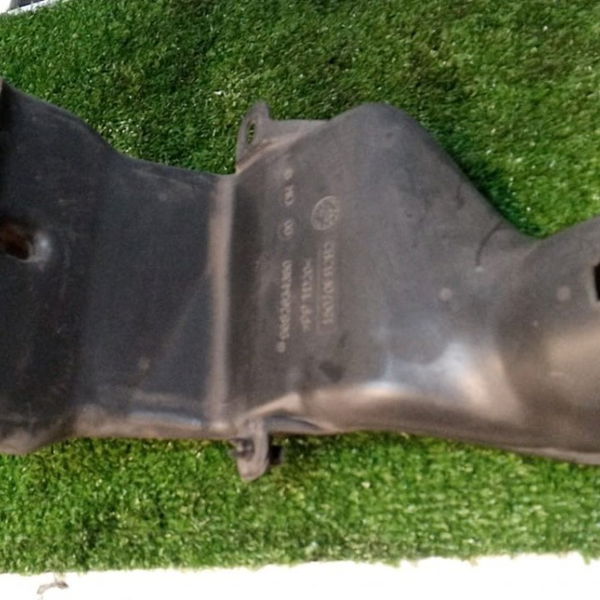 Mangueira Duto De Ar Peugeot 206  9682634380