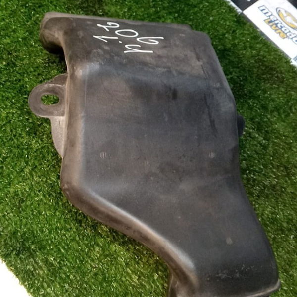 Mangueira Duto De Ar Peugeot 206  9682634380