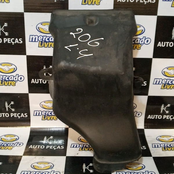 Mangueira Duto De Ar Peugeot 206  9682634380