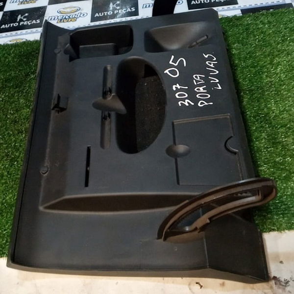 Porta Luva Do Peugeot 307 2005