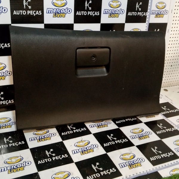 Porta Luva Do Peugeot 307 2005