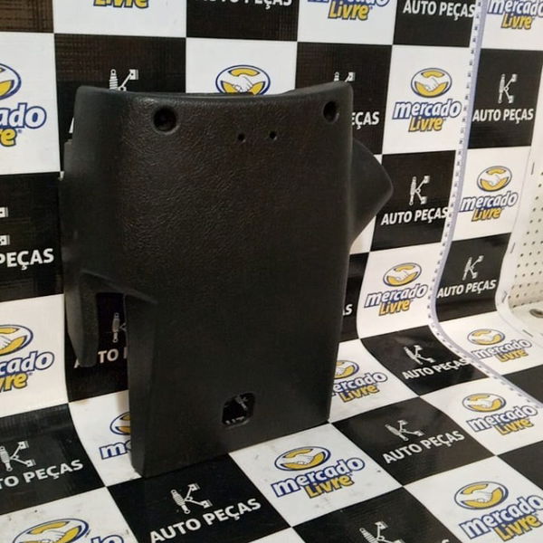 Moldura Do Volante Peugeot 307 2005