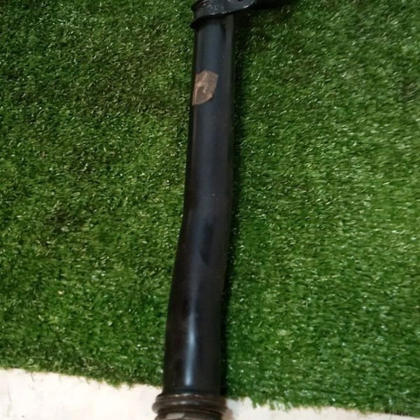 Tubo Refrigeração Sandero Logan