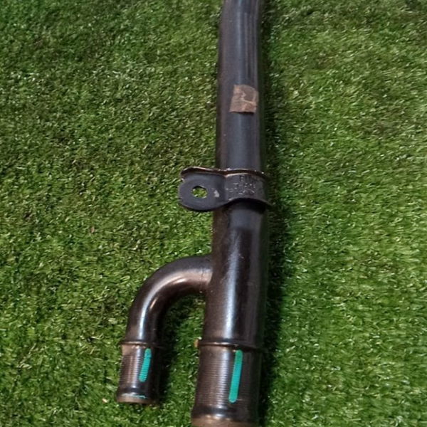 Tubo Refrigeração Sandero Logan