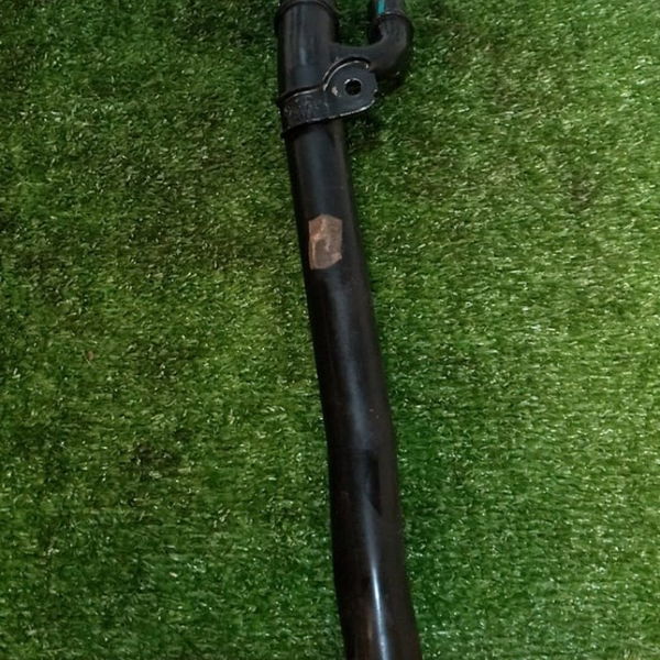 Tubo Refrigeração Sandero Logan