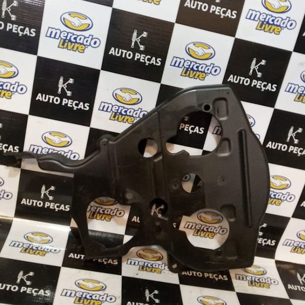 Proteção Interna Correia C3 Peugeot 206 1.6 16v 9637026580