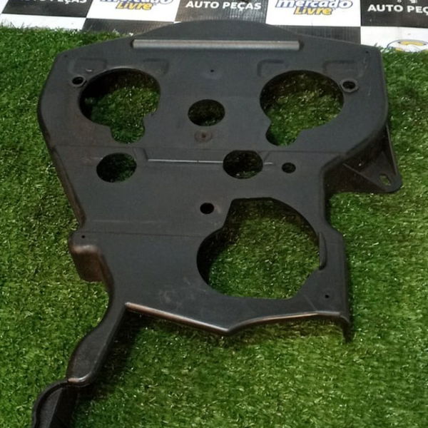 Proteção Interna Correia C3 Peugeot 206 1.6 16v 9637026580