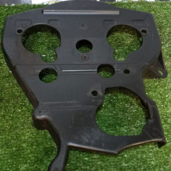 Proteção Interna Correia C3 Peugeot 206 1.6 16v 9637026580
