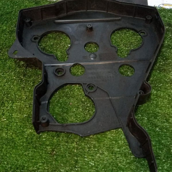 Proteção Interna Correia C3 Peugeot 206 1.6 16v 9637026580