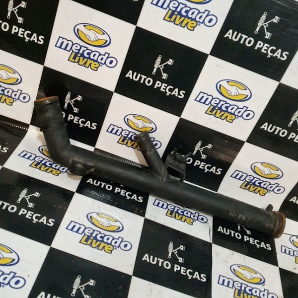 Tubo Refrigeração Motor Renault 1.6 16v 8200972216