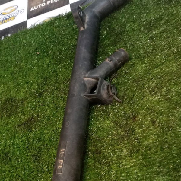 Tubo Refrigeração Motor Renault 1.6 16v 8200972216